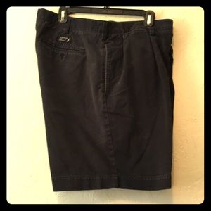 Nautical Sport Shorts